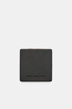 Compact Mirror  Black  hi-res