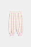 Cuffed Track Pant  Pink Lemonade  hi-res