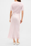 Fluffy Short Sleeve Cardigan  Primrose  hi-res