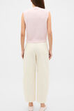 Textured Knit Vest  Primrose  hi-res