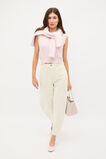 Textured Knit Vest  Primrose  hi-res