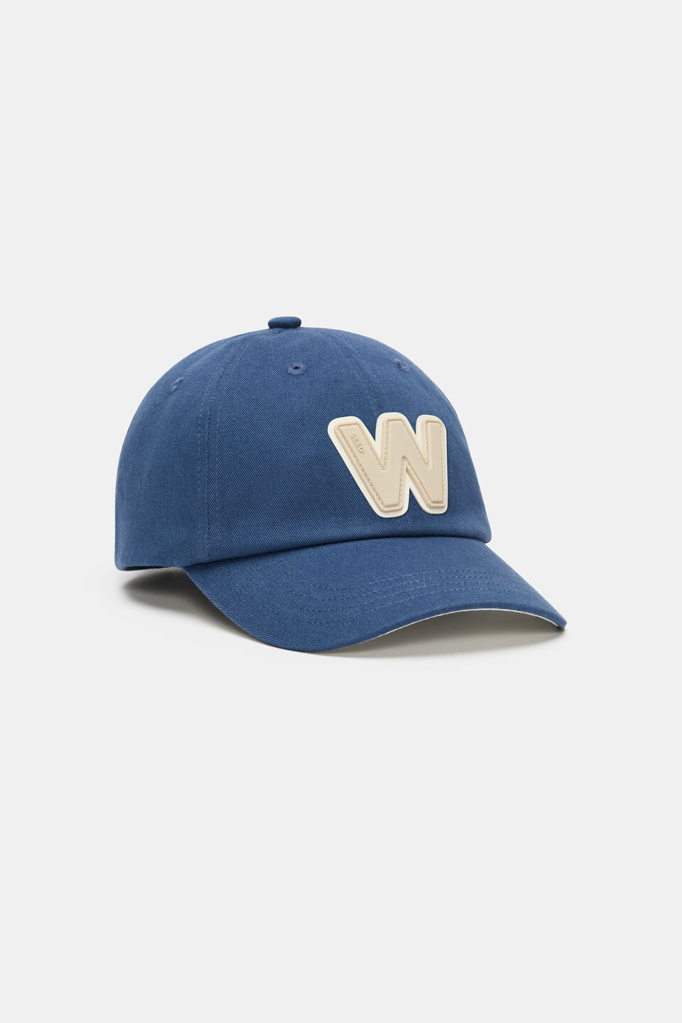 Boys Initial Cap  W