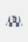 Boys Initial Bucket Hat  Z  hi-res