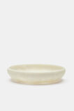 Tallulah Resin Salad Bowl  Meringue  hi-res
