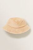Fluffy Bucket Hat    hi-res