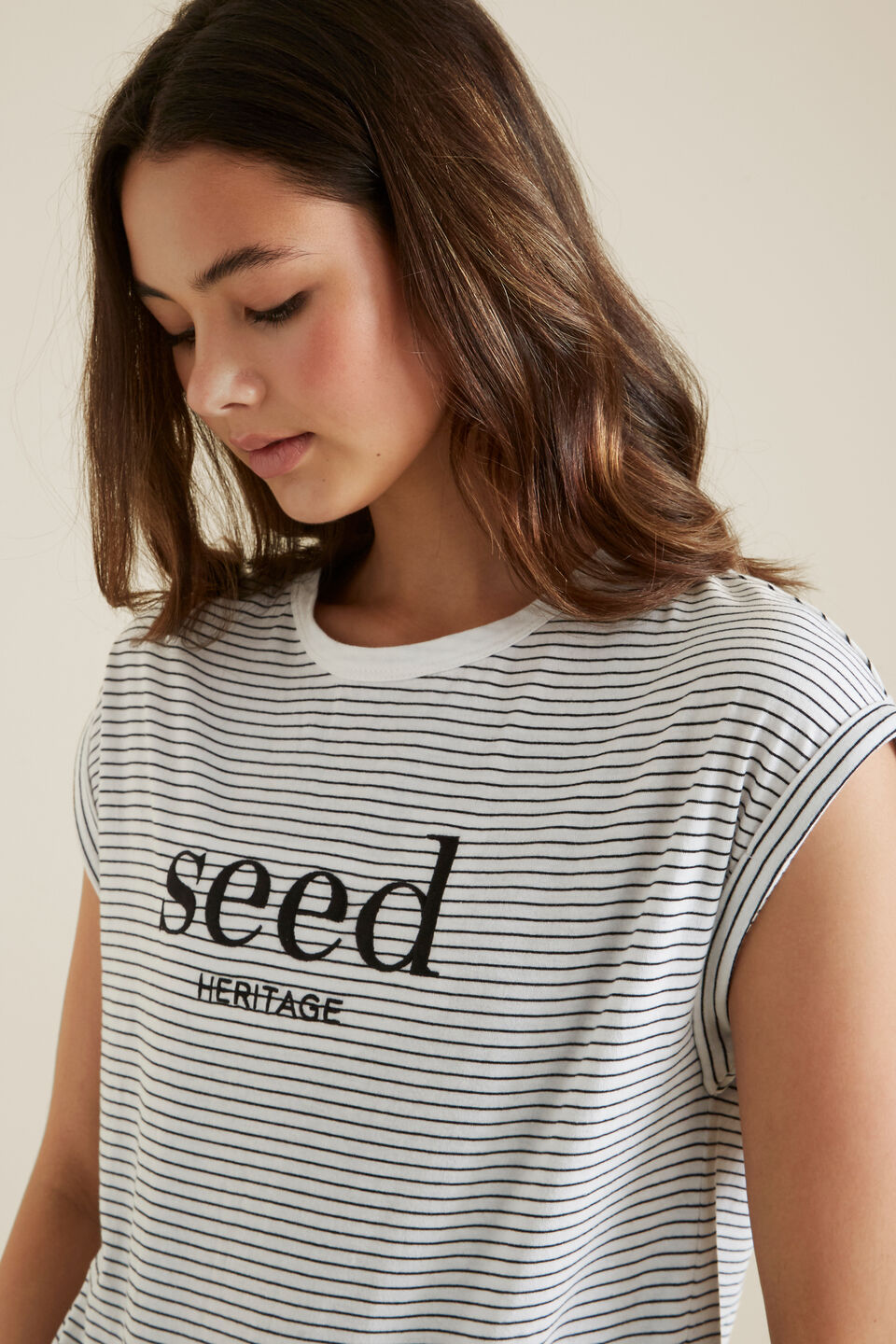 Essential Tee  