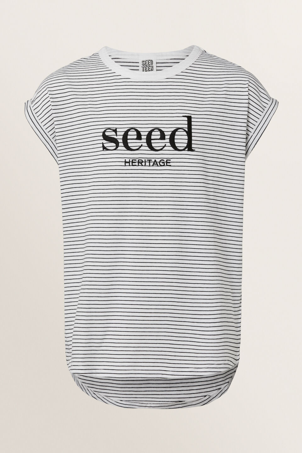 Essential Tee  