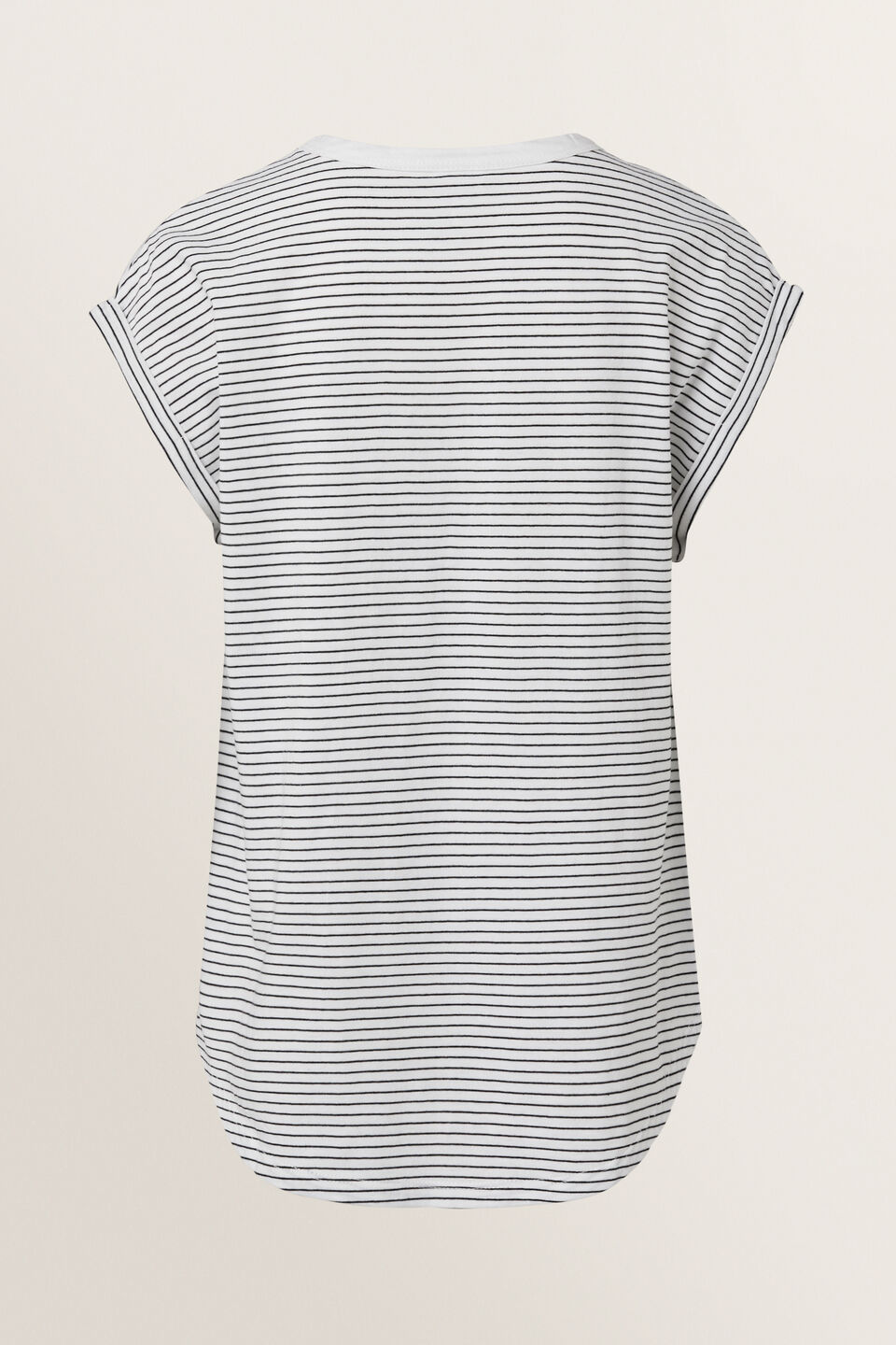 Essential Tee  