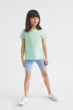 Core Bike Short  Blue Iris  hi-res