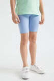 Core Bike Short  Blue Iris  hi-res
