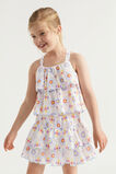 Scalloped Cami  Multi  hi-res
