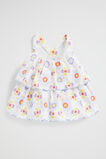 Scalloped Cami  Multi  hi-res