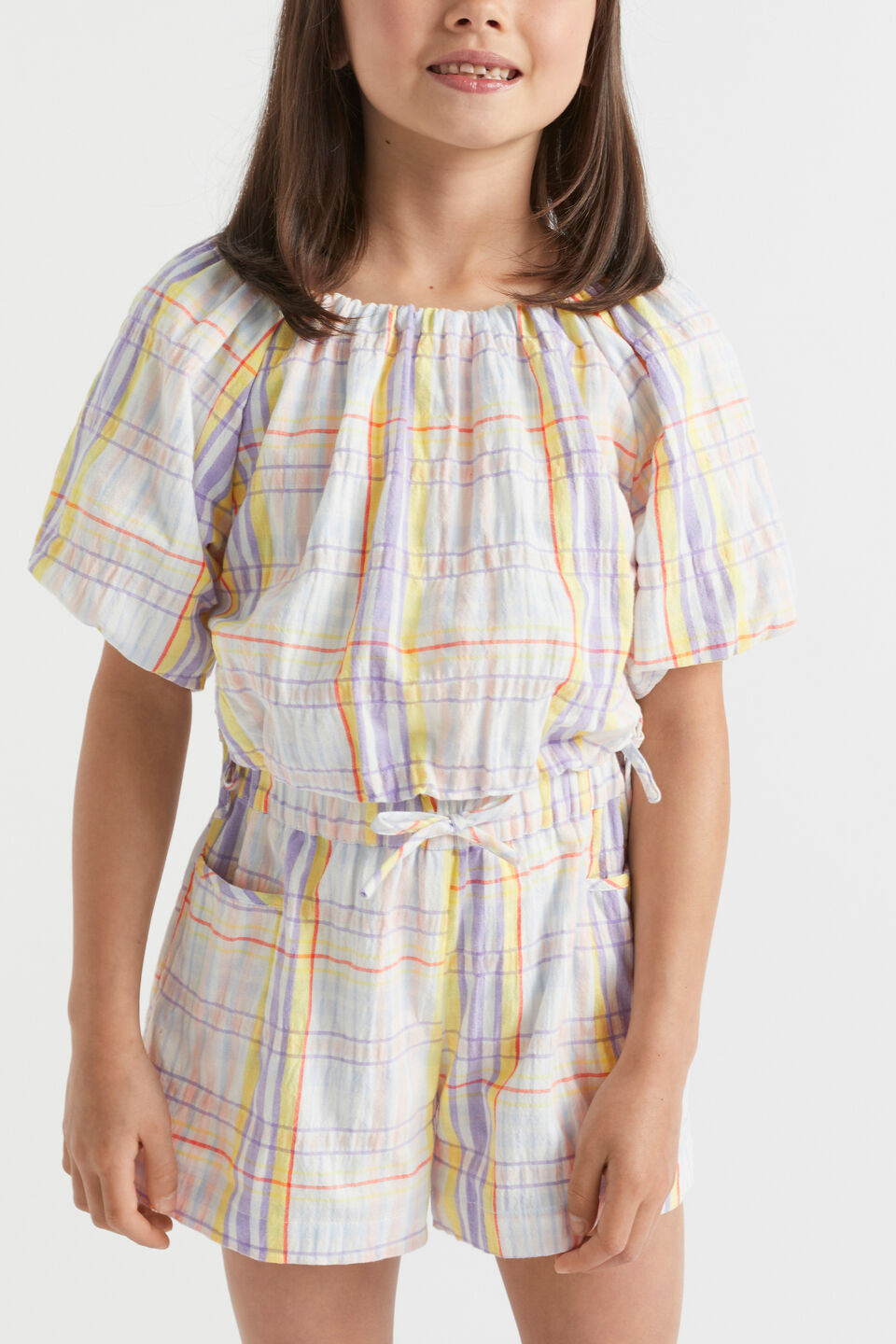 Multi Check Top  Multi