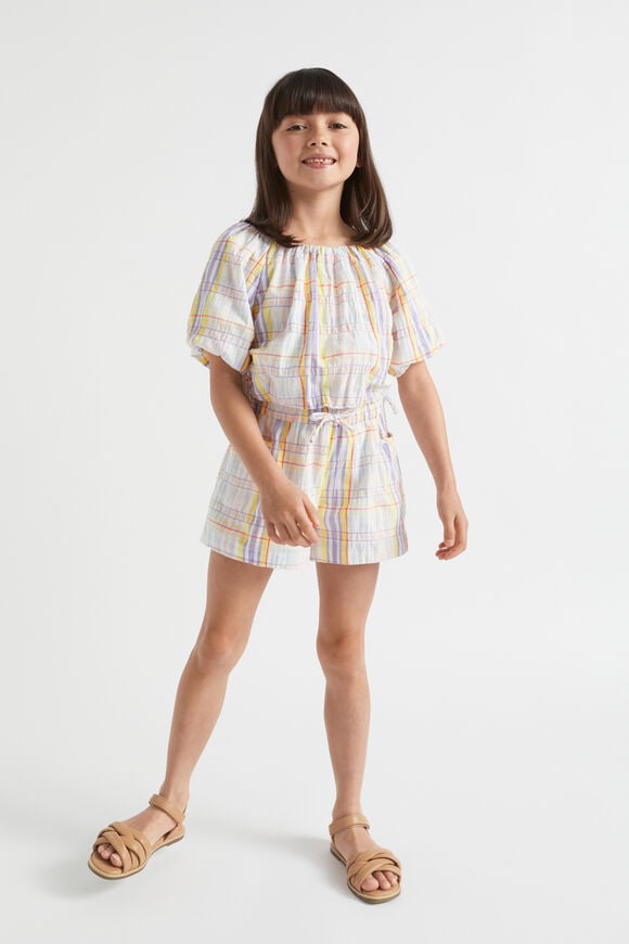 Multi Check Top  Multi  hi-res
