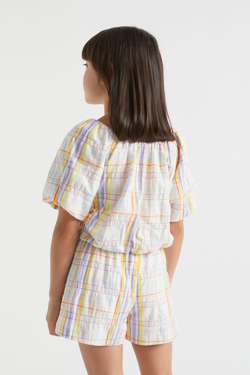 Multi Check Top  Multi