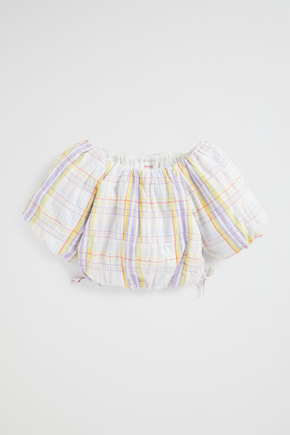 Multi Check Top  Multi