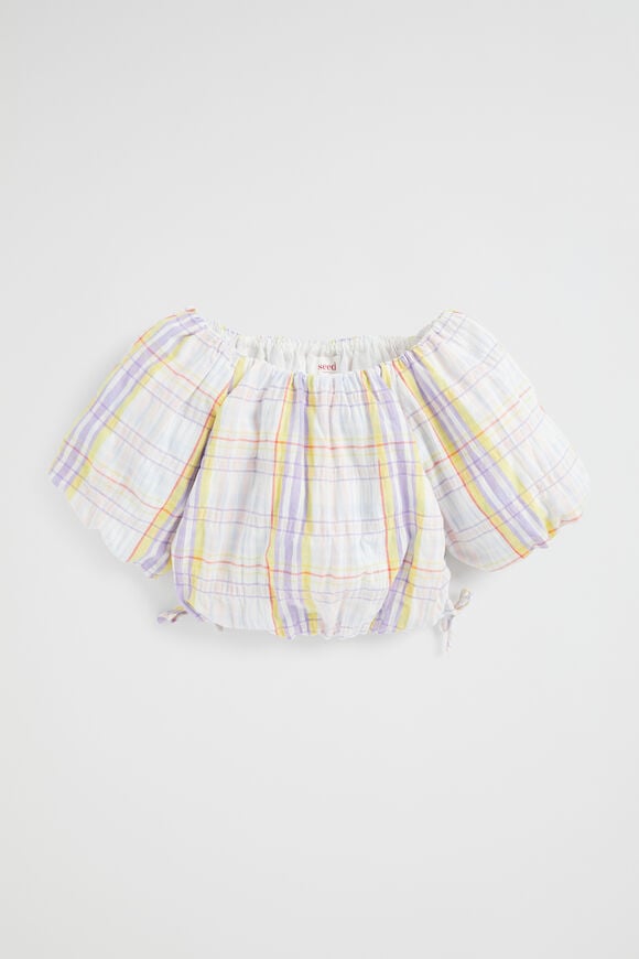 Multi Check Top  Multi  hi-res