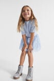 Star Tutu  Soft Blue  hi-res
