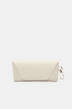 Sunglasses Case  Cream  hi-res