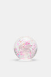 Poodle Bounce Ball  Multi  hi-res
