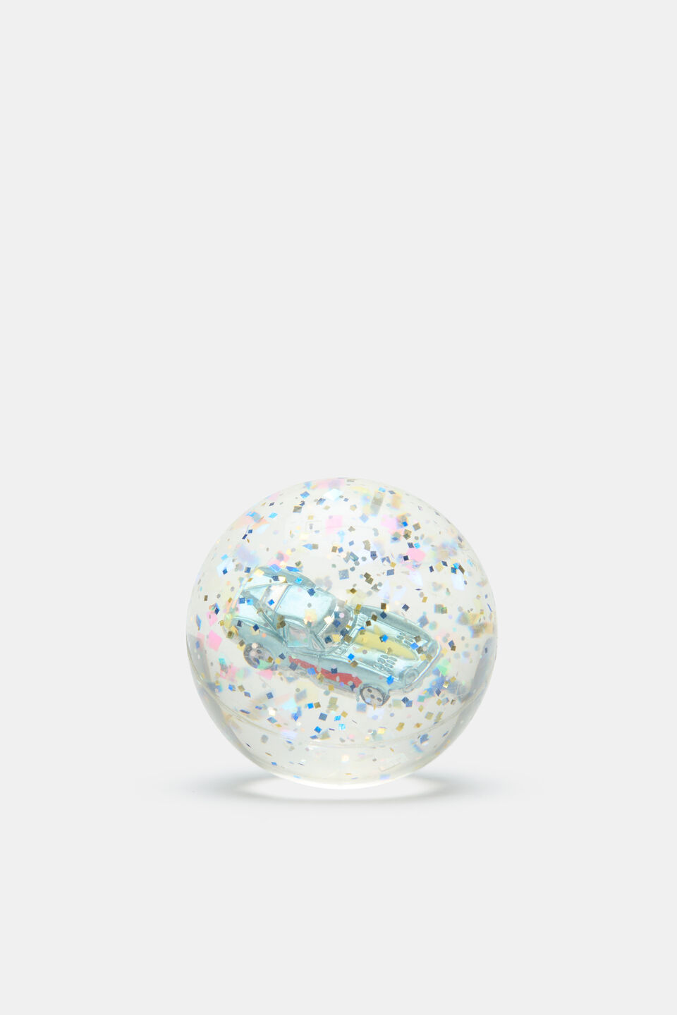 Car Bounce Ball  Multi