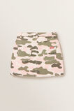 Camo Skirt    hi-res