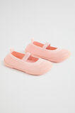 Mesh Ballet Trainer  Dusty Rose  hi-res