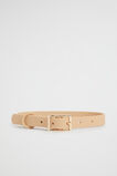 Pet Collar  Light Chestnut  hi-res