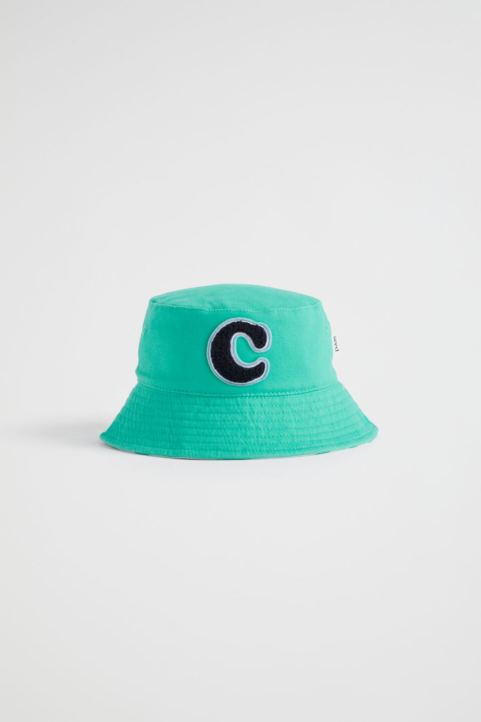 Initial Sun Hat  C