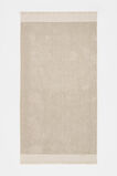 Zadie Bath Sheet  Rye  hi-res