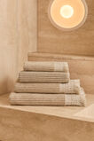 Zadie Bath Sheet  Rye  hi-res