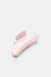 Seed Resin Hair Claw  Primrose  hi-res