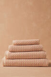 Harley Bath Sheet  Blossom  hi-res