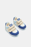 Mini Sport Sneaker  Cobalt Multi  hi-res