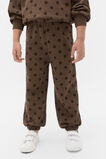 Spot Track Pant  Cacao  hi-res
