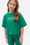 Boxy Logo Tee  Apple  hi-res