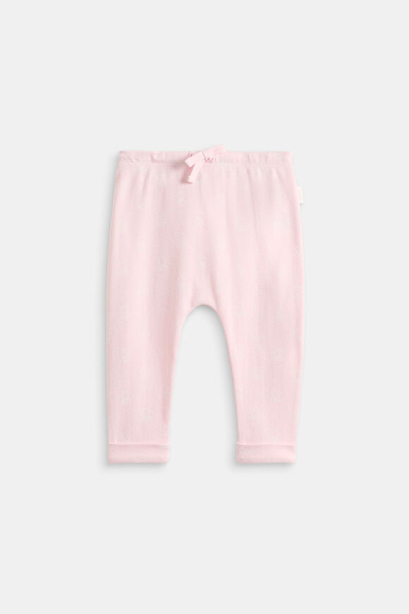 Cuffed Pant  Musk  hi-res