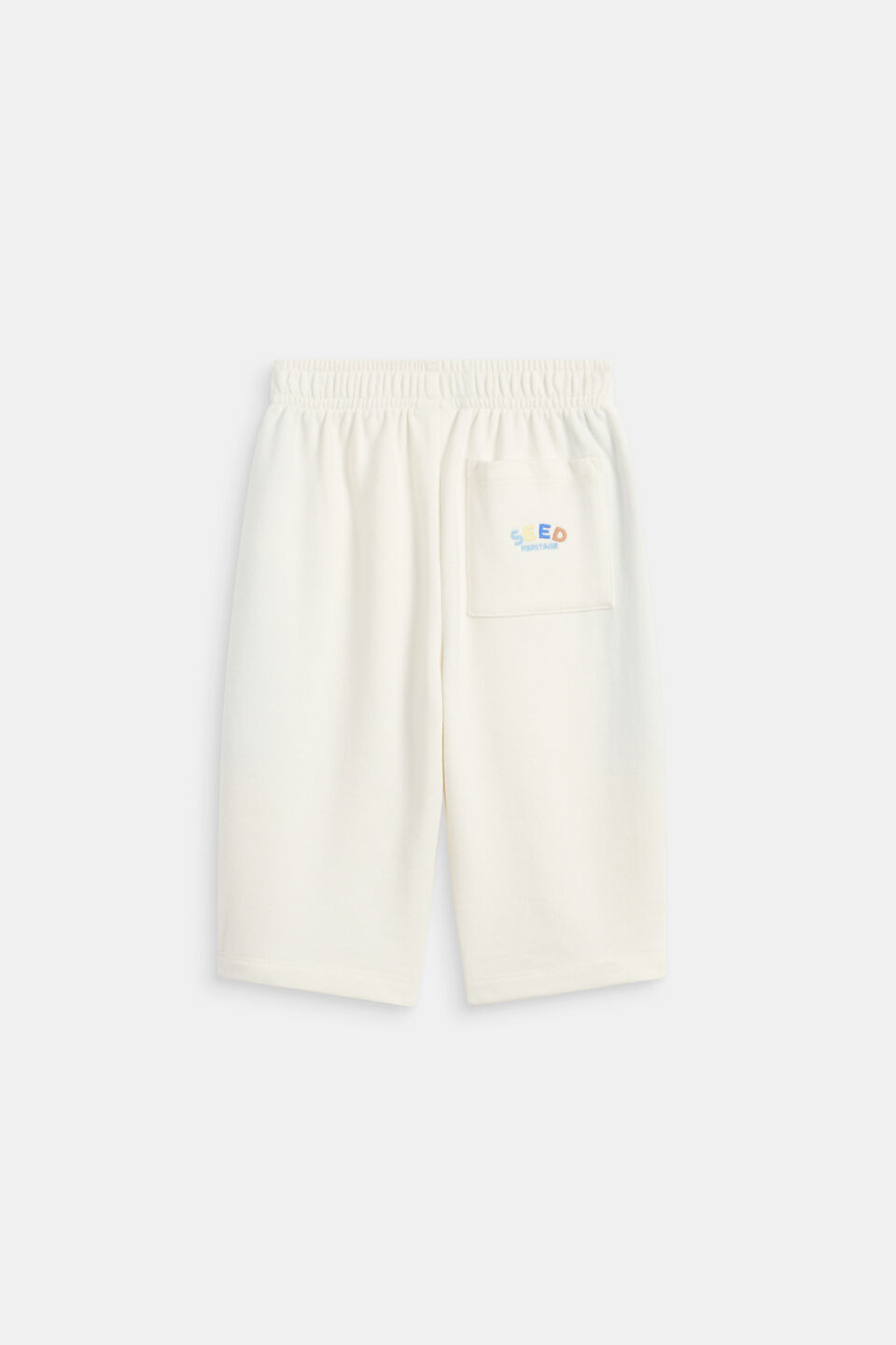 Colourblock Track Pant  Nebula Blue
