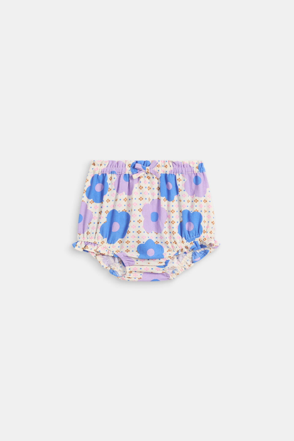 Floral Bloomer  Multi