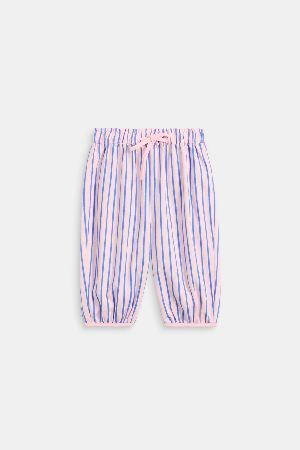 Stripe Pant  Pink Lemonade
