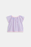 Stripe Top  Pink Lemonade  hi-res