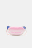 Retro Bum Bag  Pink Multi  hi-res