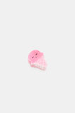 Ice Cream Claw Clip  Candy Pink  hi-res