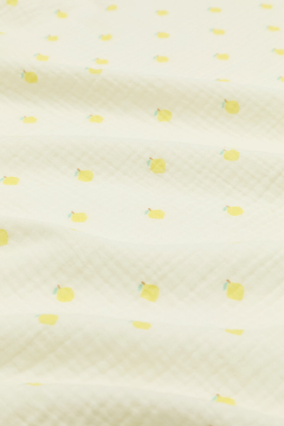 Muslin Swaddle  Classic Cream