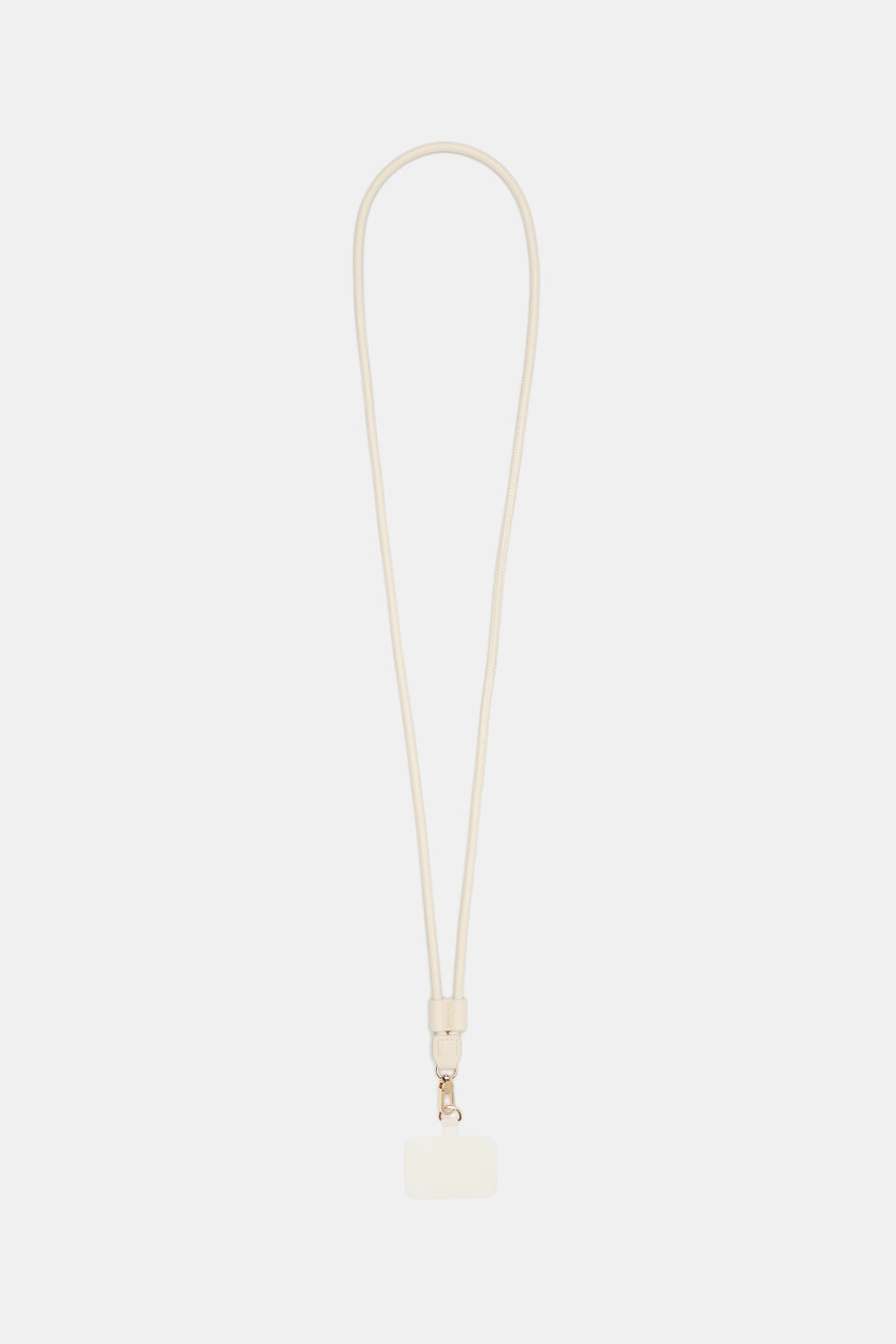 Phone Strap  Stone