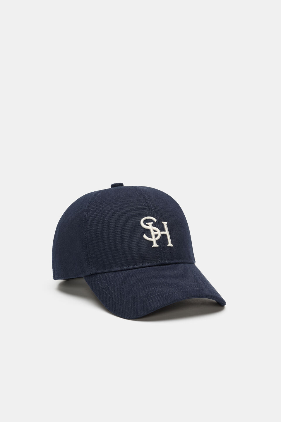 Seed SH Cap  Twilight Blue
