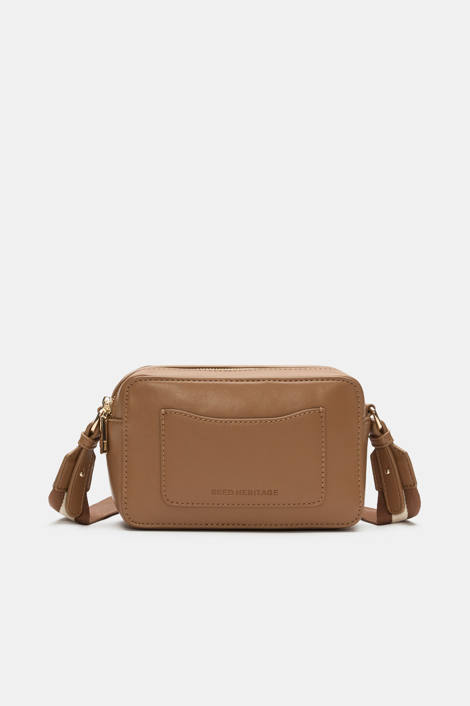 Camera Bag  Tan