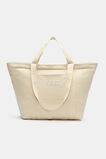 Seed Overnight Bag  Natural  hi-res
