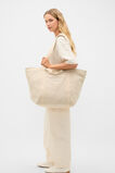 Seed Overnight Bag  Natural  hi-res