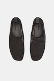 Luna Mesh Flat  Black  hi-res